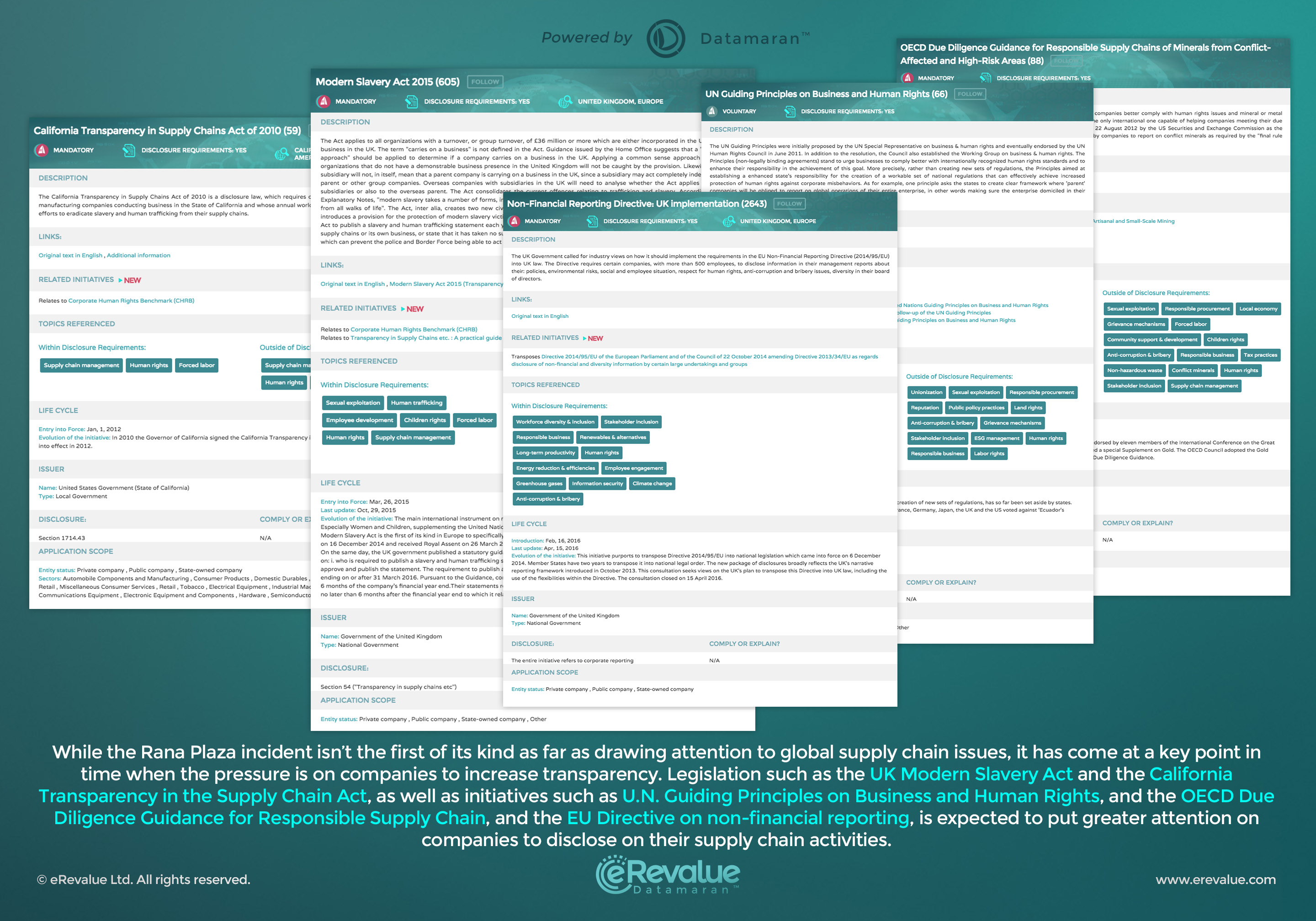 initiatives_Datamaran_eRevalue