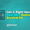 Business Survival Kit 2017