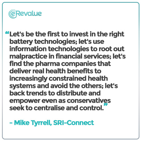 Local accountability at a global scale