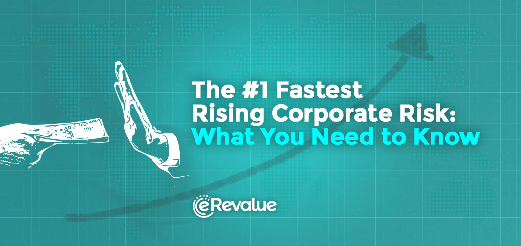 #1 Fastest Rising Risk