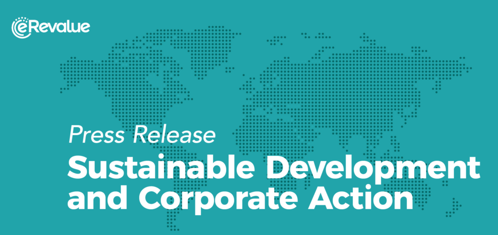 Sustainable Development and Corporate Action