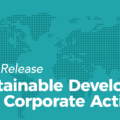 Sustainable Development and Corporate Action